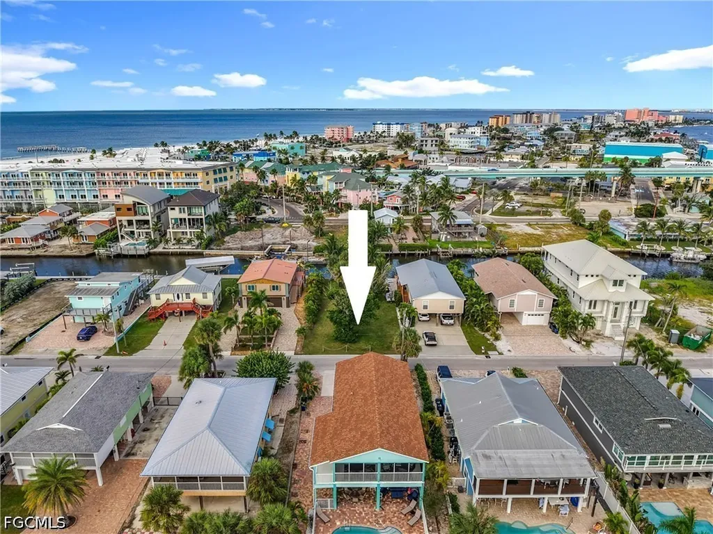 219 Primo Drive Fort Myers Beach FL 33931