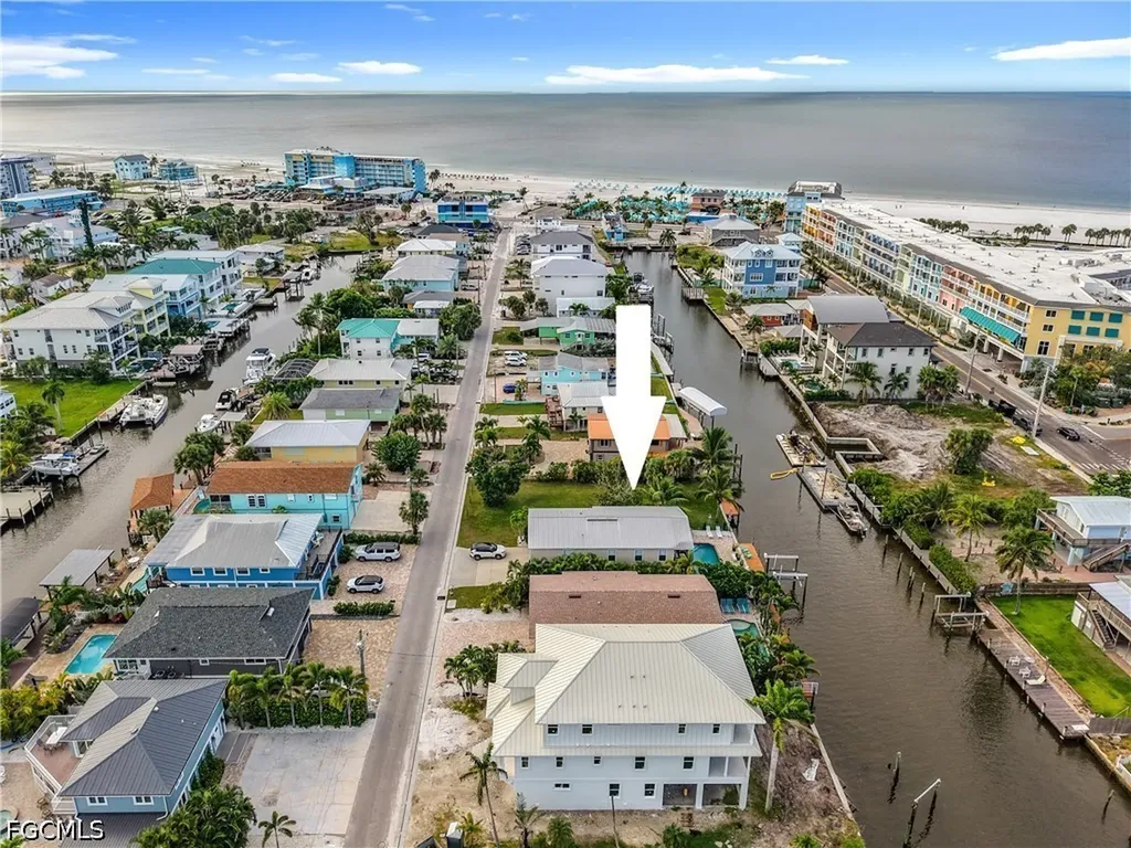 219 Primo Drive Fort Myers Beach FL 33931