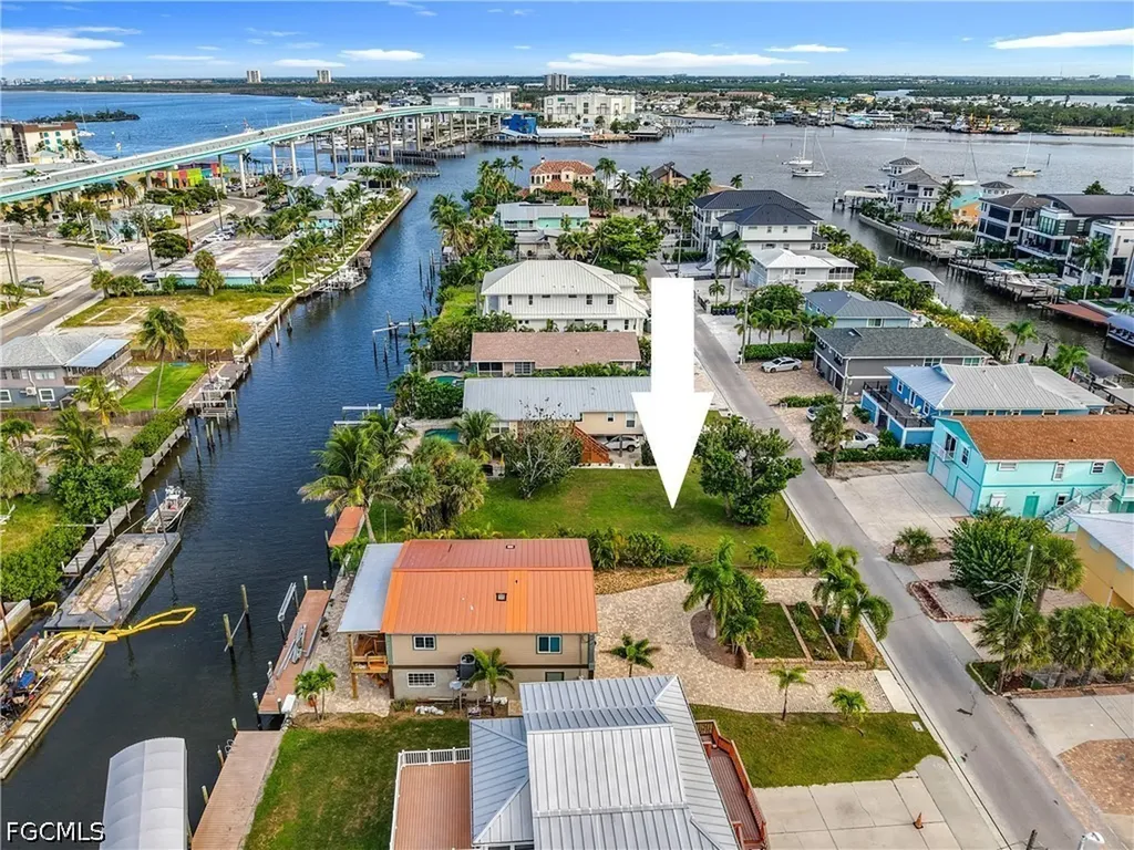 219 Primo Drive Fort Myers Beach FL 33931