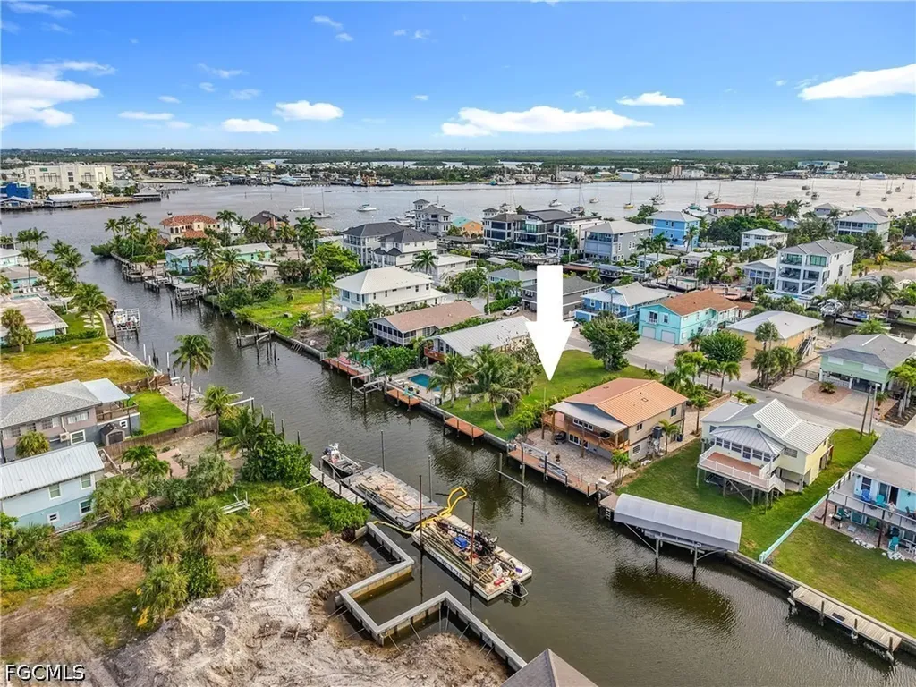 219 Primo Drive Fort Myers Beach FL 33931