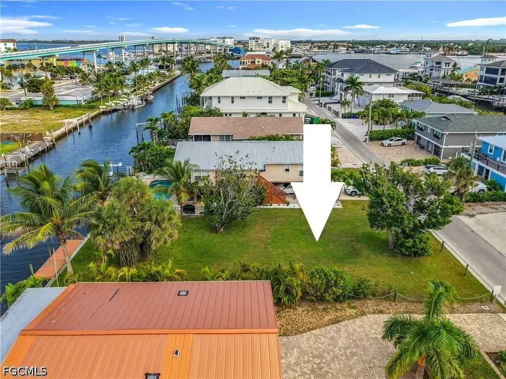 219 Primo Drive Fort Myers Beach FL 33931