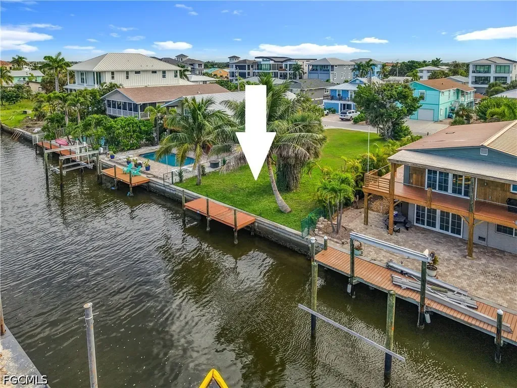 219 Primo Drive Fort Myers Beach FL 33931