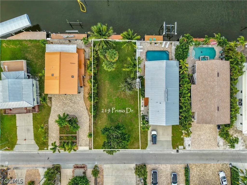 219 Primo Drive Fort Myers Beach FL 33931