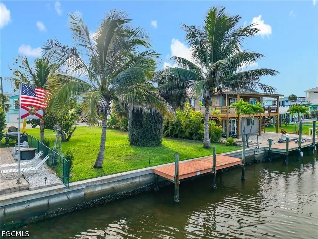 219 Primo Drive Fort Myers Beach FL 33931