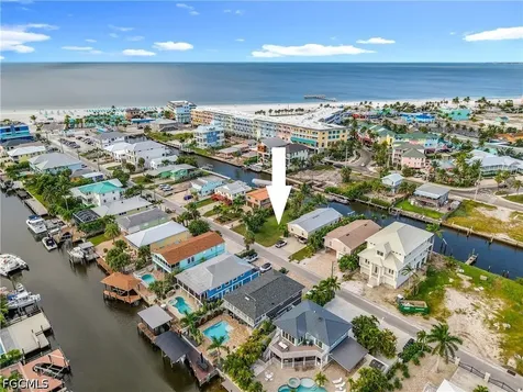 219 Primo Drive Fort Myers Beach FL 33931
