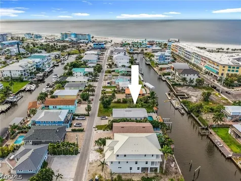 219 Primo Drive Fort Myers Beach FL 33931