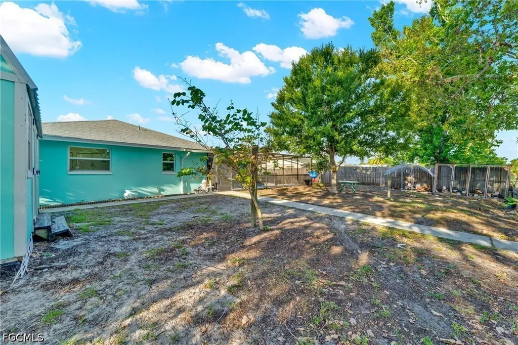 3271 Brooklyn Avenue Port Charlotte FL 33952
