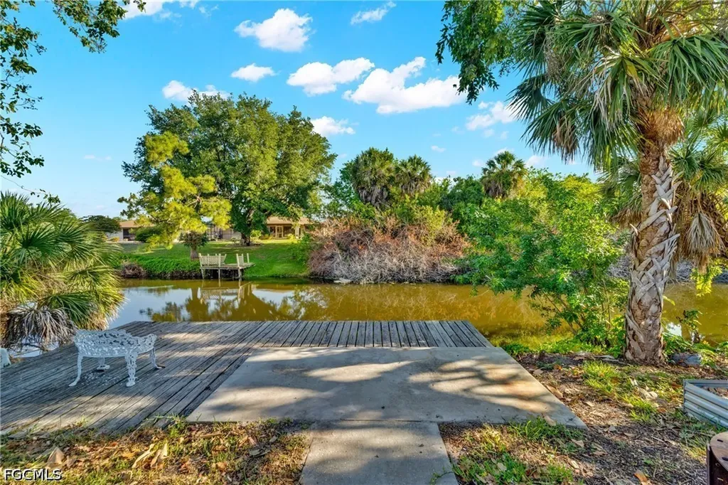 3271 Brooklyn Avenue Port Charlotte FL 33952