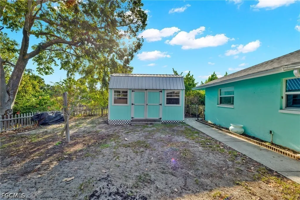 3271 Brooklyn Avenue Port Charlotte FL 33952