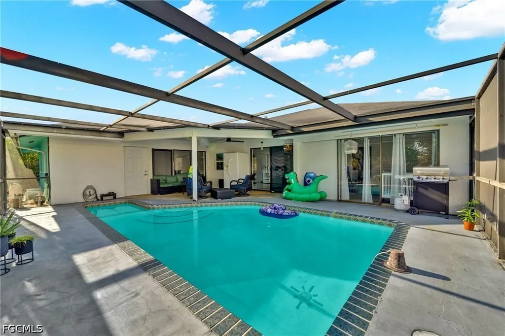3271 Brooklyn Avenue Port Charlotte FL 33952