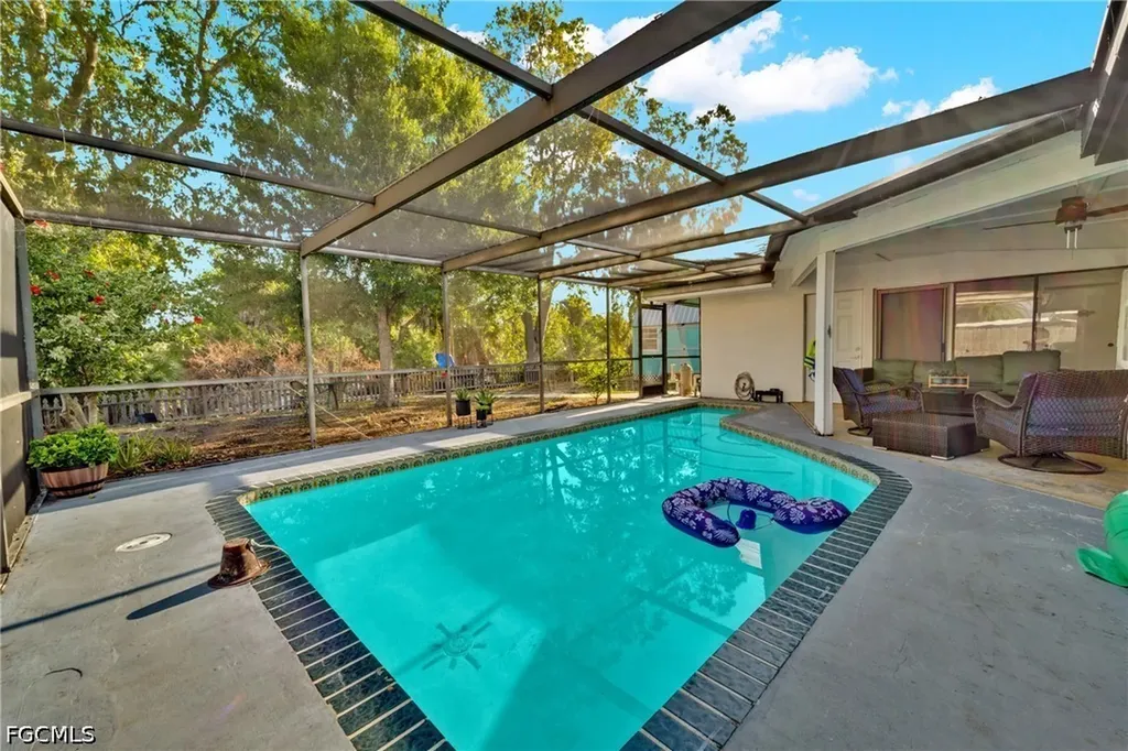 3271 Brooklyn Avenue Port Charlotte FL 33952