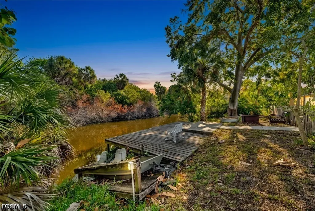 3271 Brooklyn Avenue Port Charlotte FL 33952