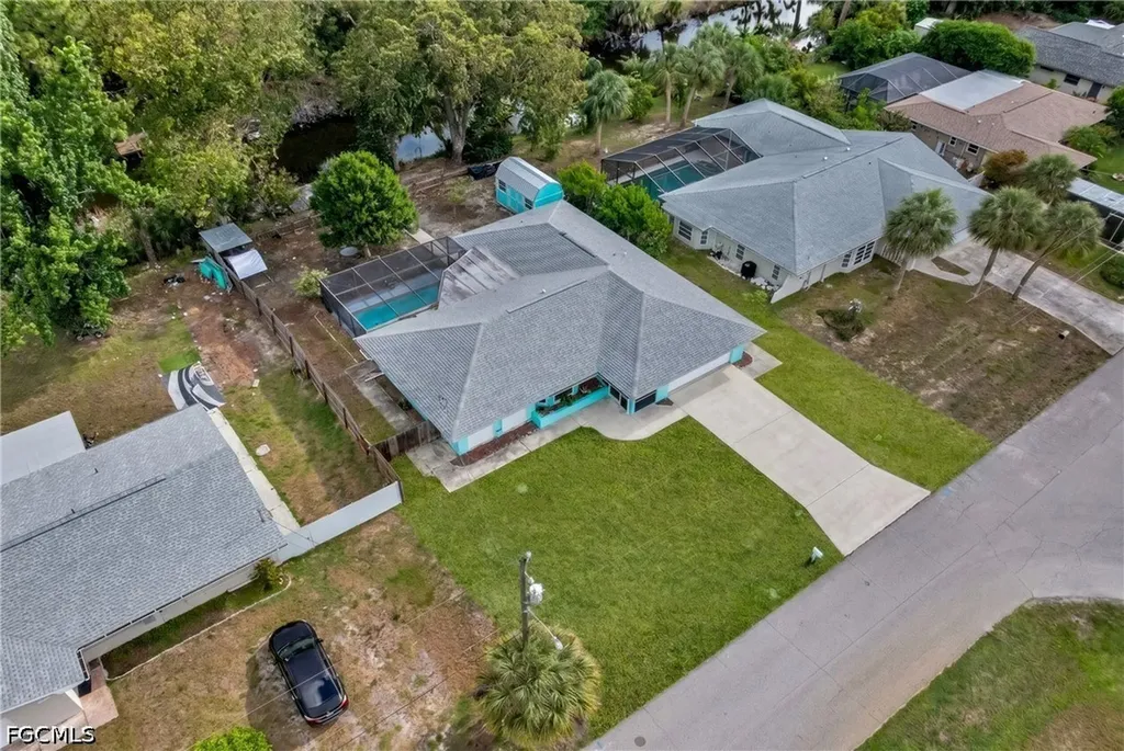 3271 Brooklyn Avenue Port Charlotte FL 33952