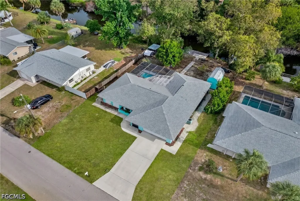 3271 Brooklyn Avenue Port Charlotte FL 33952