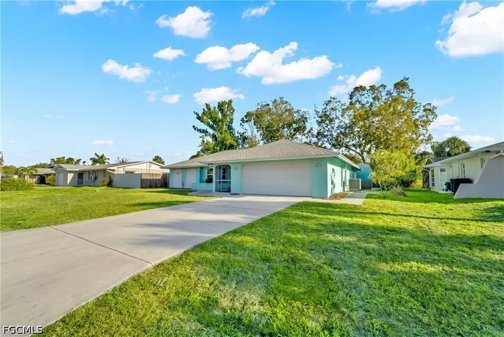 3271 Brooklyn Avenue Port Charlotte FL 33952
