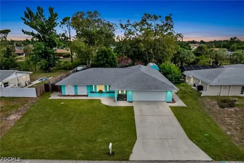 3271 Brooklyn Avenue Port Charlotte FL 33952