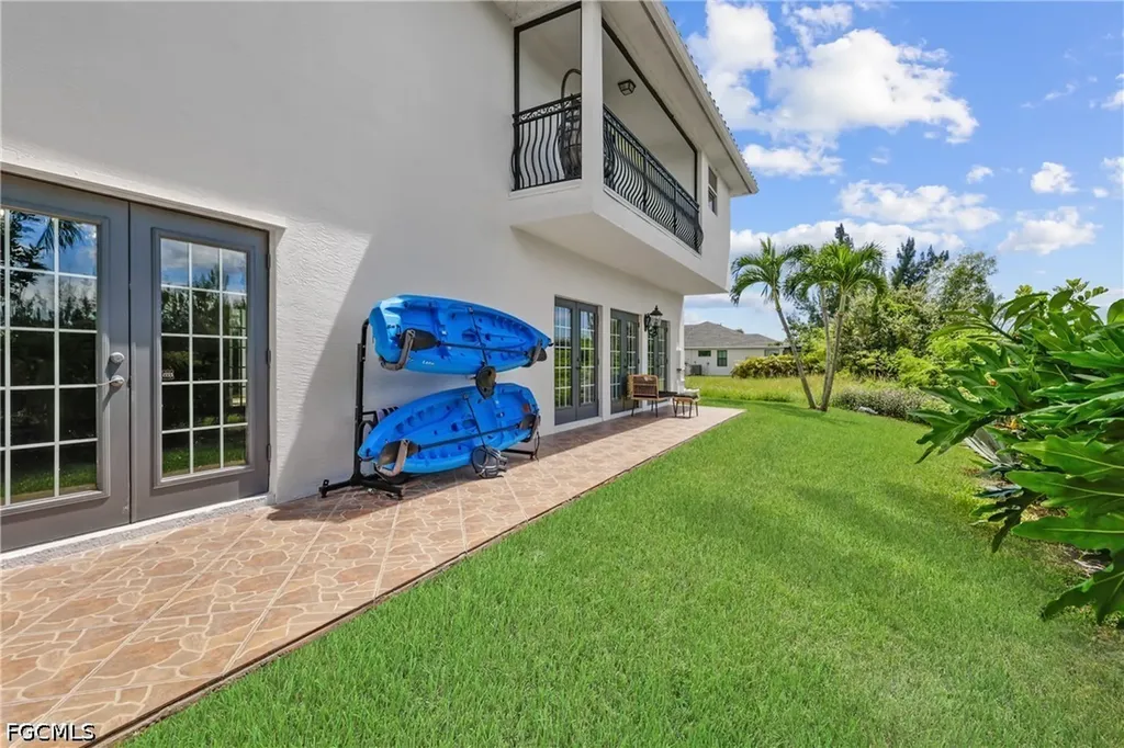 2250 SW 20th Avenue Cape Coral FL 33991