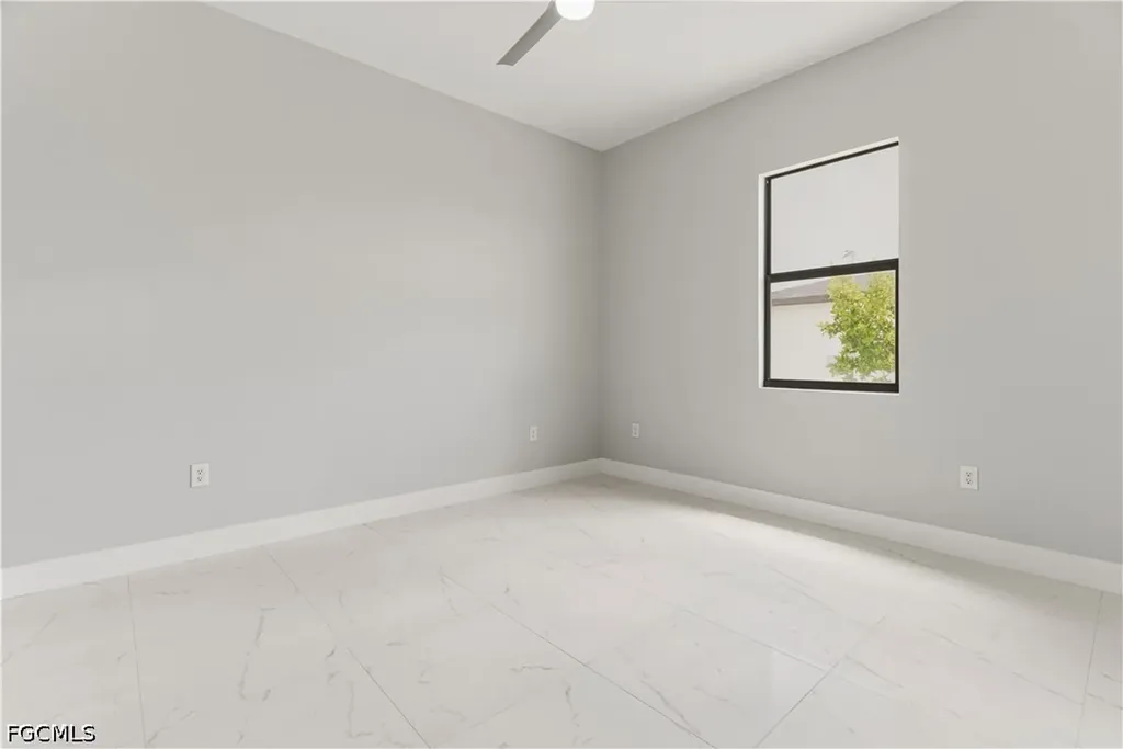 4328 NW 32nd Lane Cape Coral FL 33993