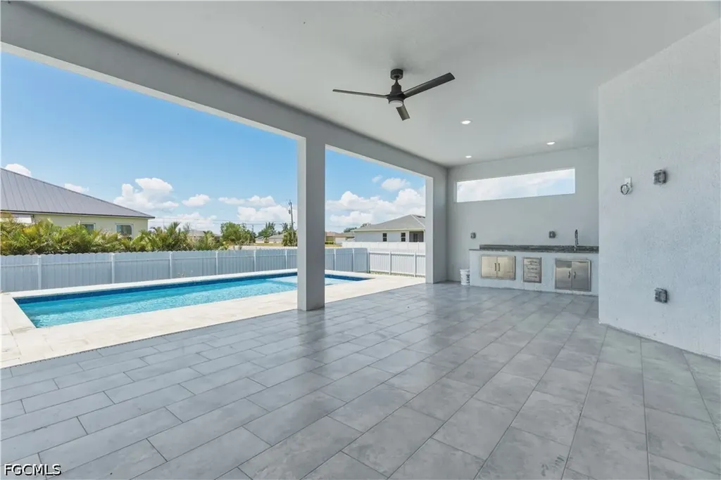 4328 NW 32nd Lane Cape Coral FL 33993
