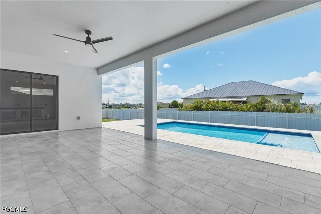 4328 NW 32nd Lane Cape Coral FL 33993