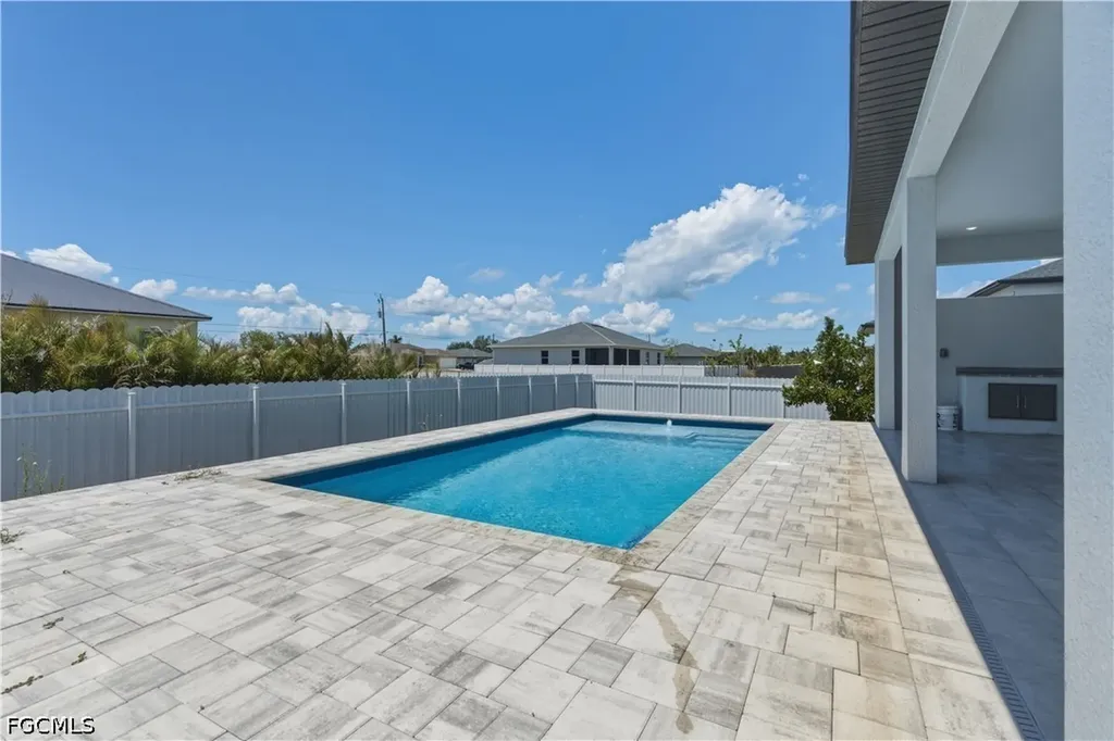 4328 NW 32nd Lane Cape Coral FL 33993