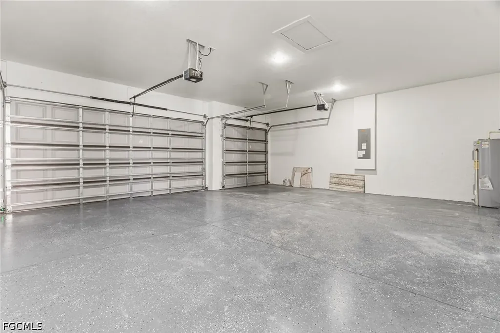 4328 NW 32nd Lane Cape Coral FL 33993