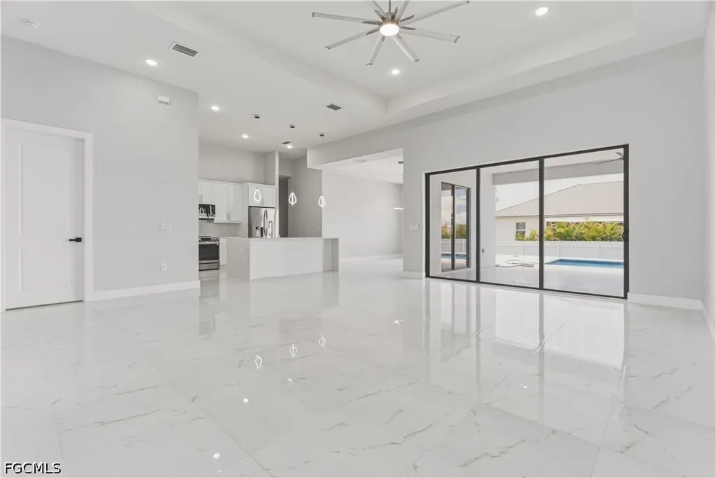 4328 NW 32nd Lane Cape Coral FL 33993