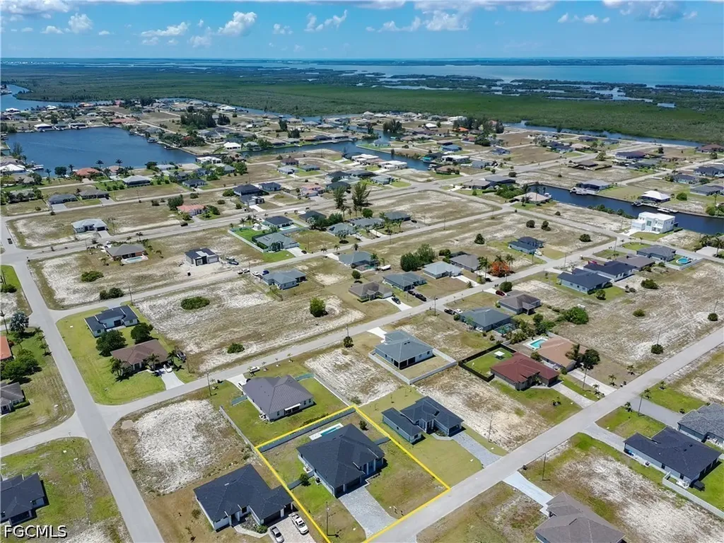 4328 NW 32nd Lane Cape Coral FL 33993