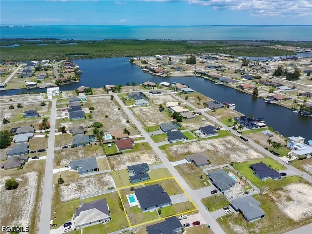 4328 NW 32nd Lane Cape Coral FL 33993