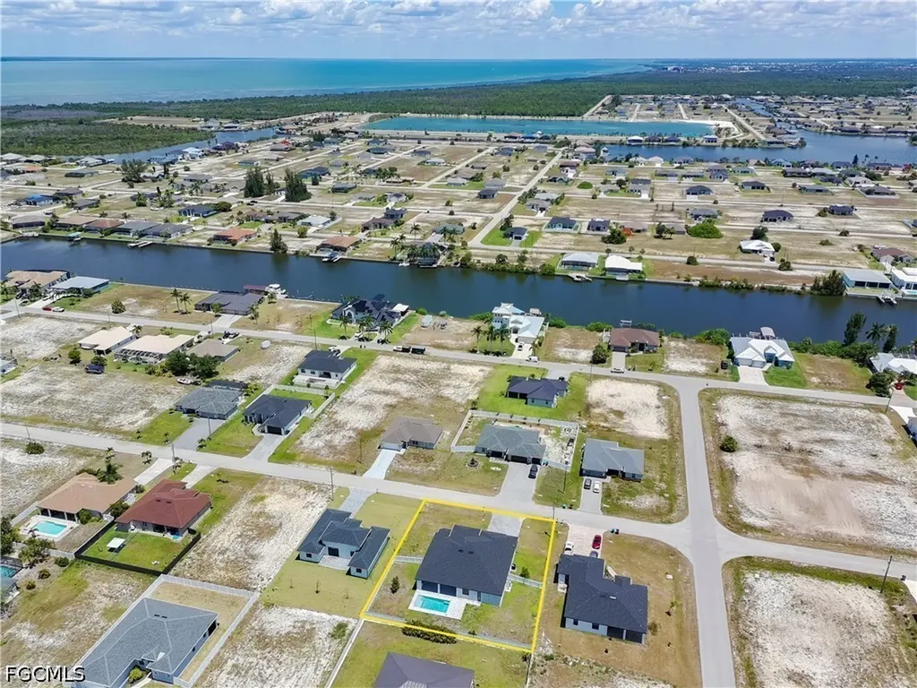 4328 NW 32nd Lane Cape Coral FL 33993