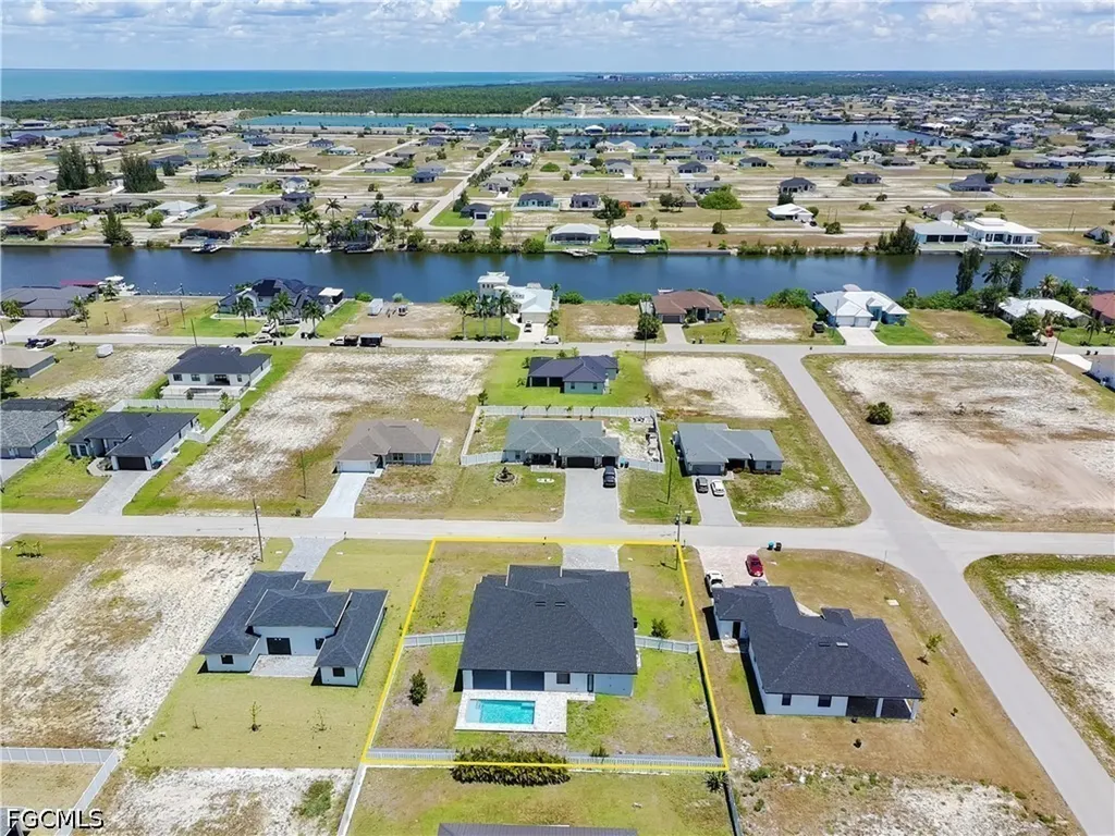 4328 NW 32nd Lane Cape Coral FL 33993