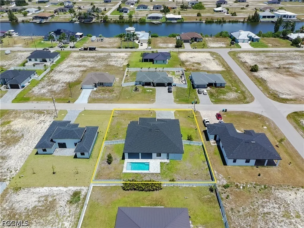 4328 NW 32nd Lane Cape Coral FL 33993