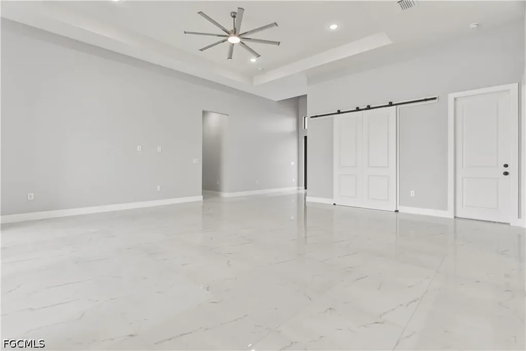 4328 NW 32nd Lane Cape Coral FL 33993