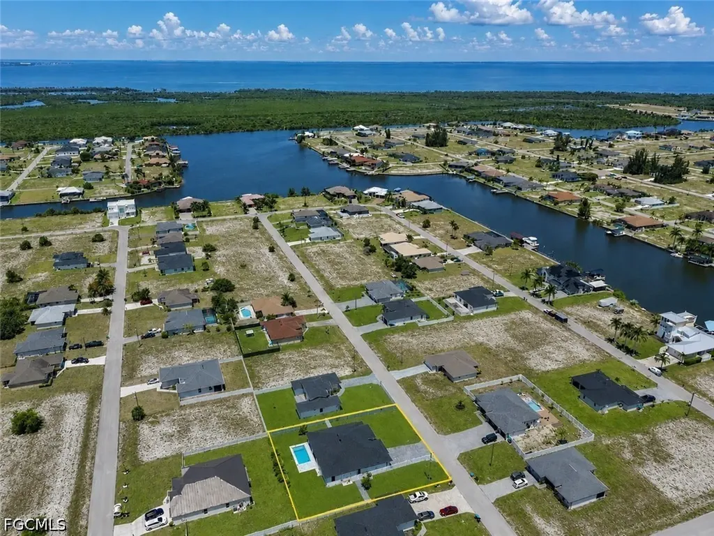 4328 NW 32nd Lane Cape Coral FL 33993