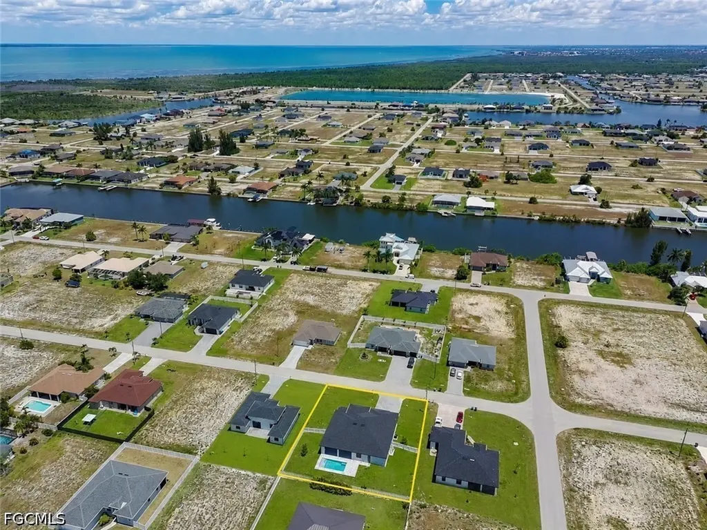 4328 NW 32nd Lane Cape Coral FL 33993