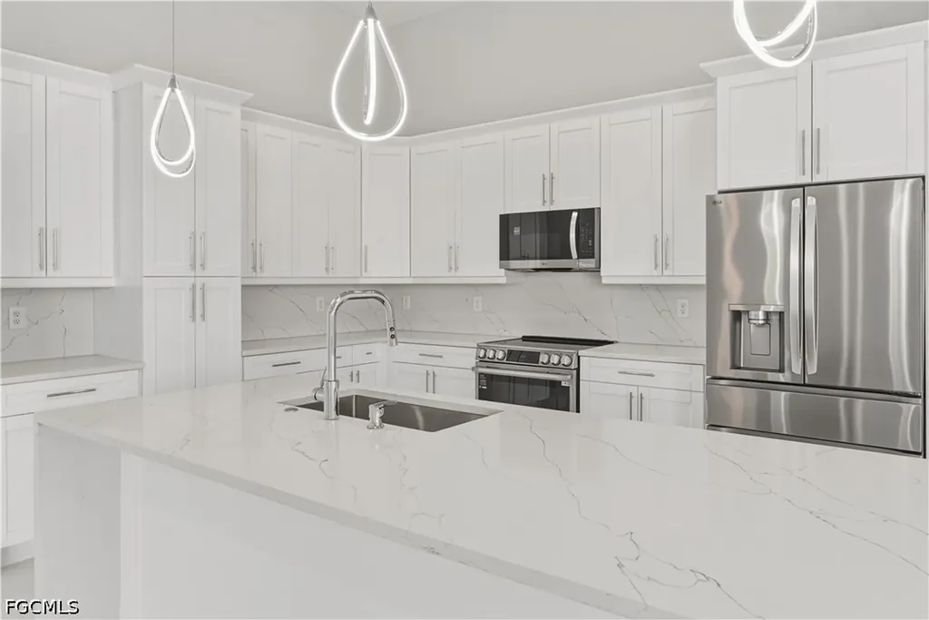 4328 NW 32nd Lane Cape Coral FL 33993