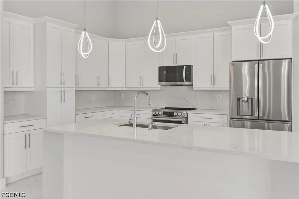 4328 NW 32nd Lane Cape Coral FL 33993