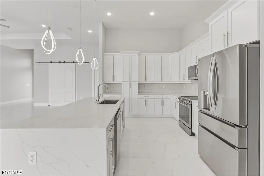 4328 NW 32nd Lane Cape Coral FL 33993