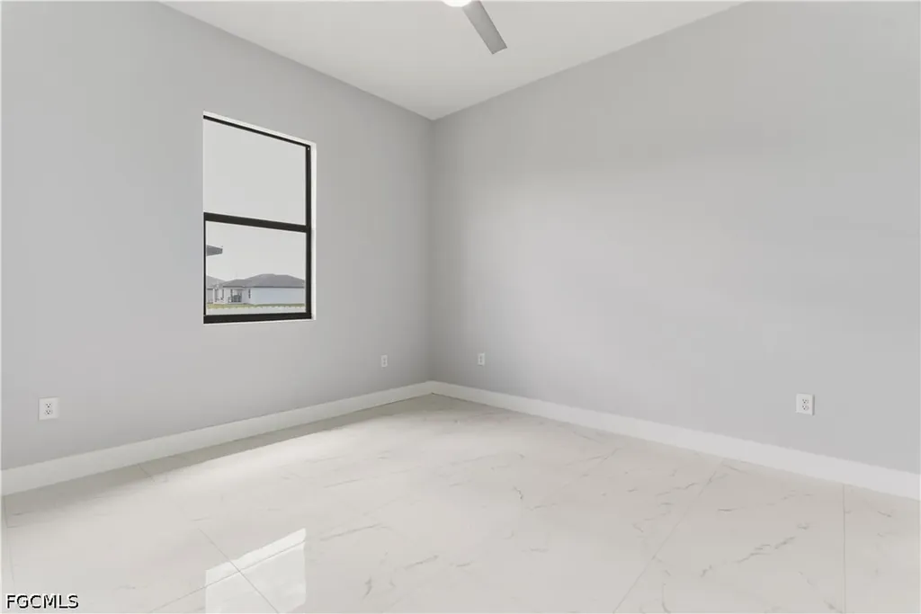 4328 NW 32nd Lane Cape Coral FL 33993