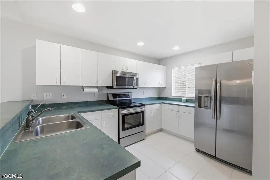2245 SW 1st Terrace Cape Coral FL 33991