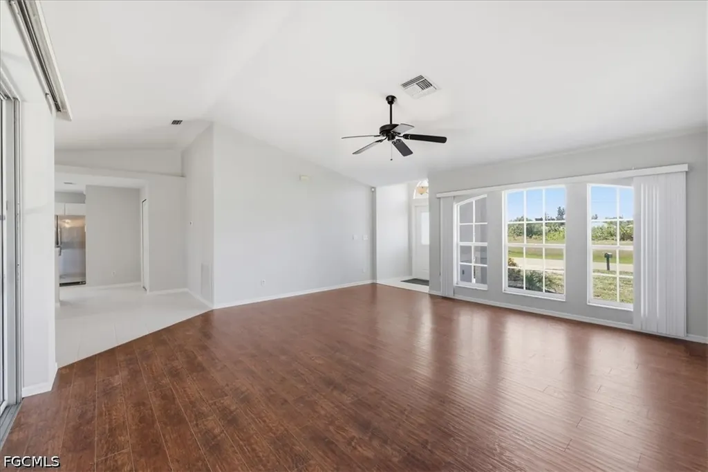 2245 SW 1st Terrace Cape Coral FL 33991