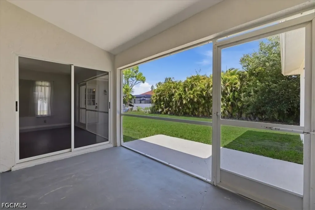 2245 SW 1st Terrace Cape Coral FL 33991