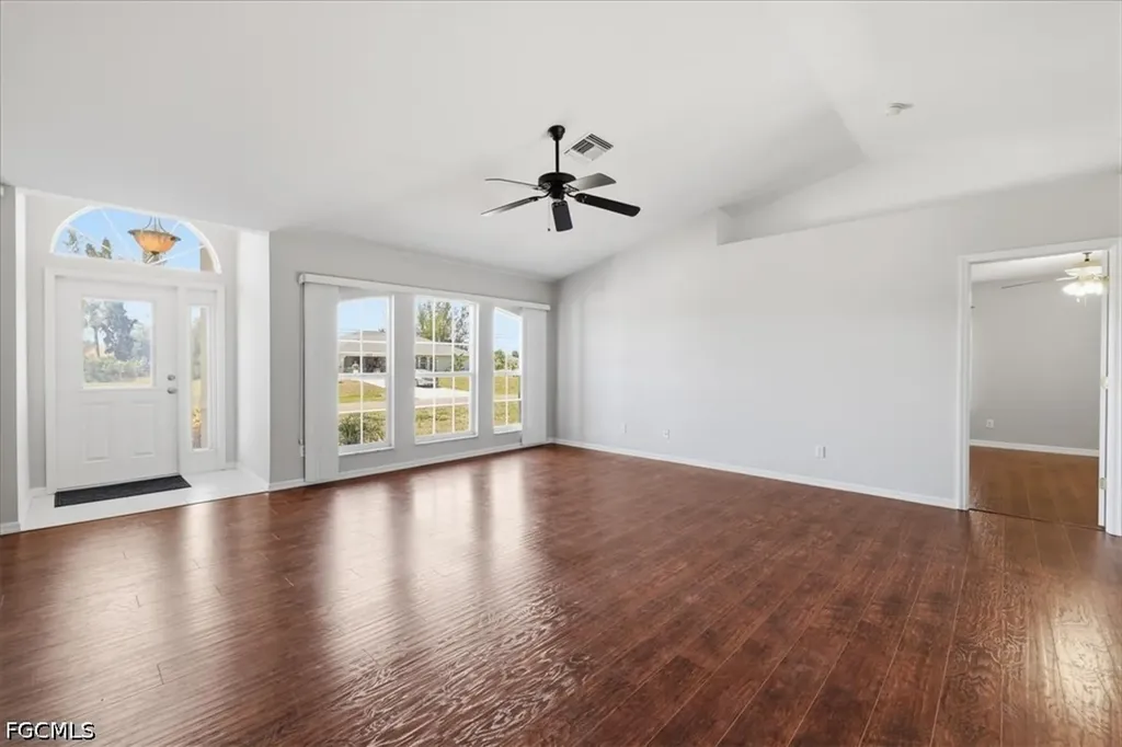 2245 SW 1st Terrace Cape Coral FL 33991