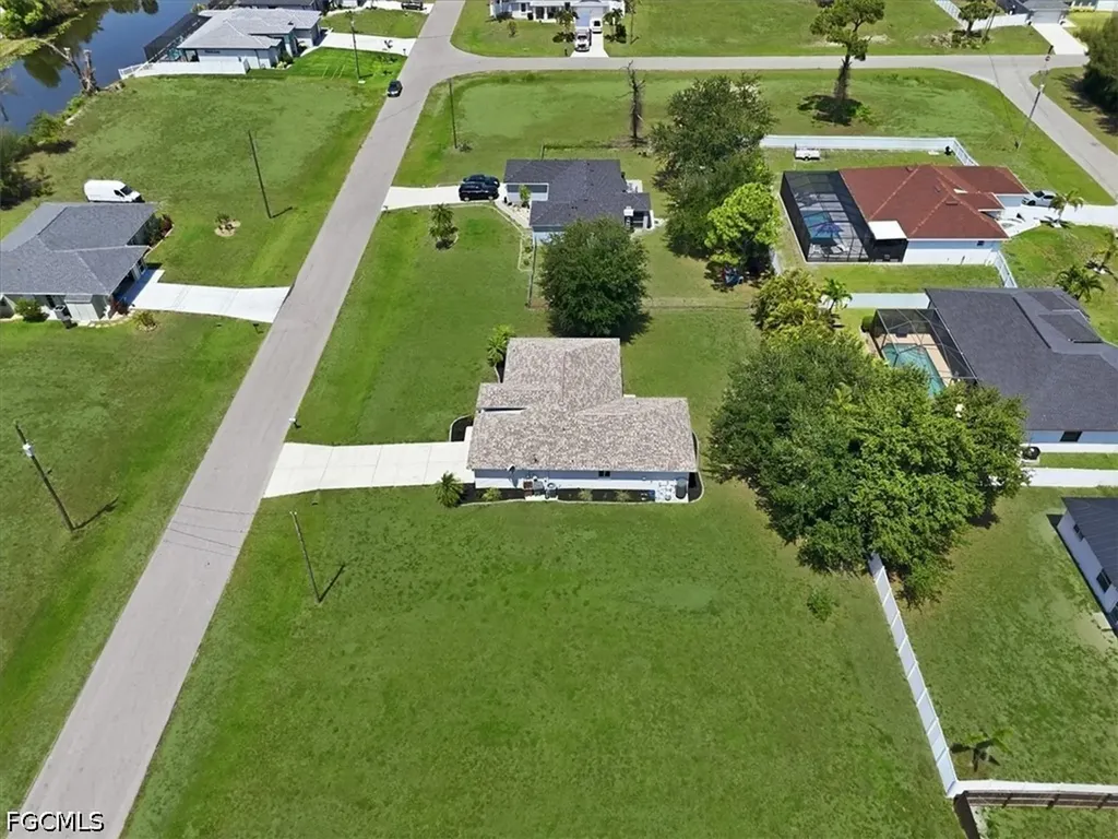 2245 SW 1st Terrace Cape Coral FL 33991
