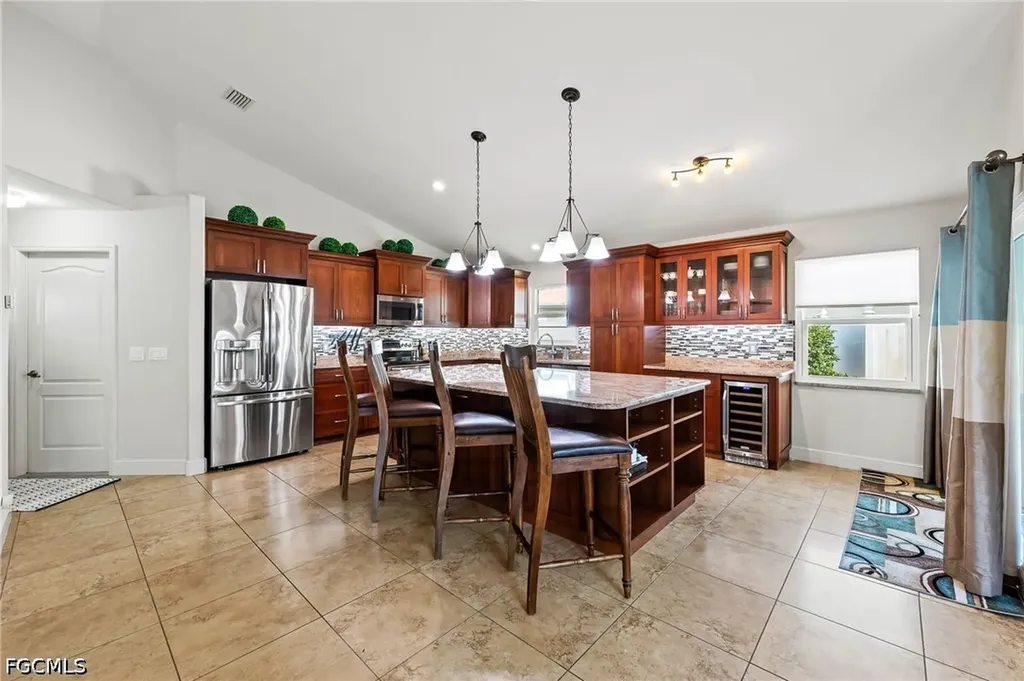 1250 Silverstrand Drive Naples FL 34110