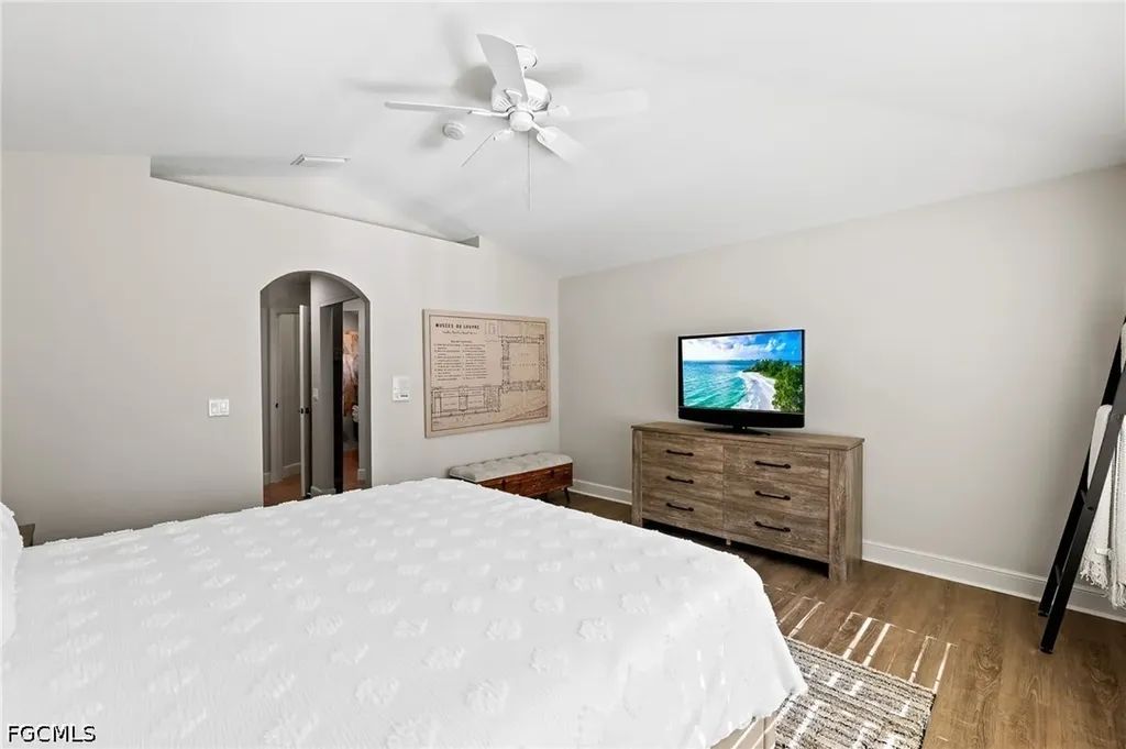 1250 Silverstrand Drive Naples FL 34110