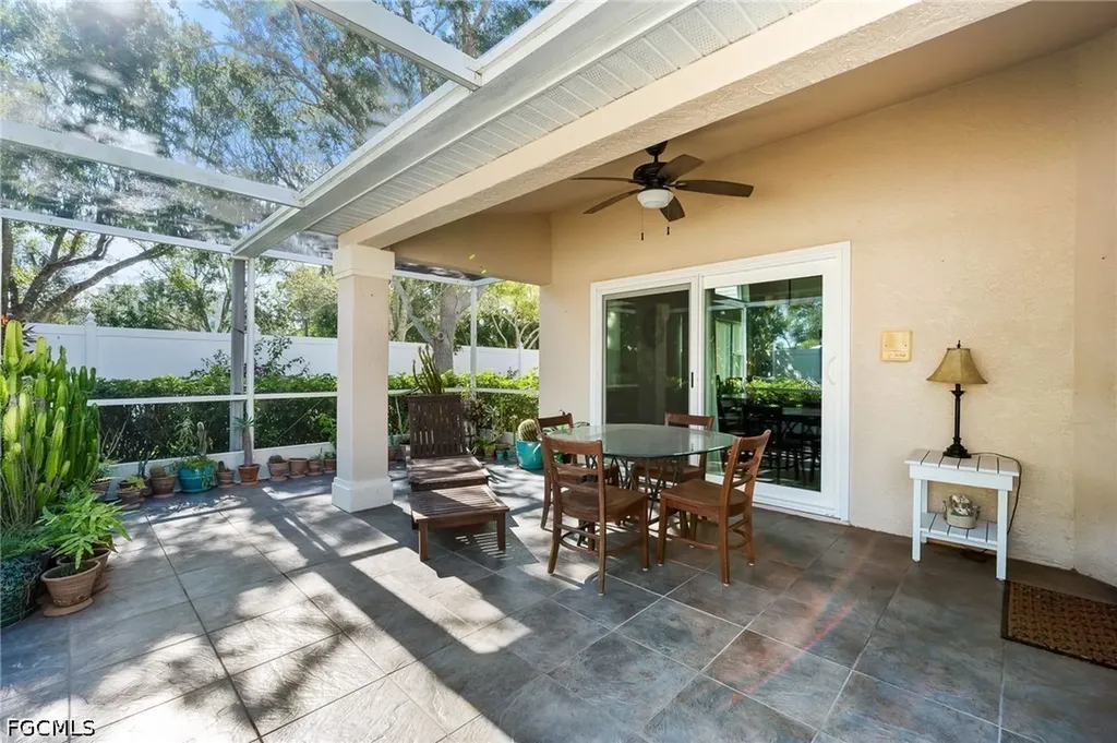 1250 Silverstrand Drive Naples FL 34110