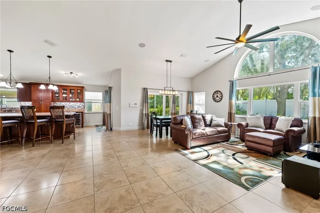1250 Silverstrand Drive Naples FL 34110