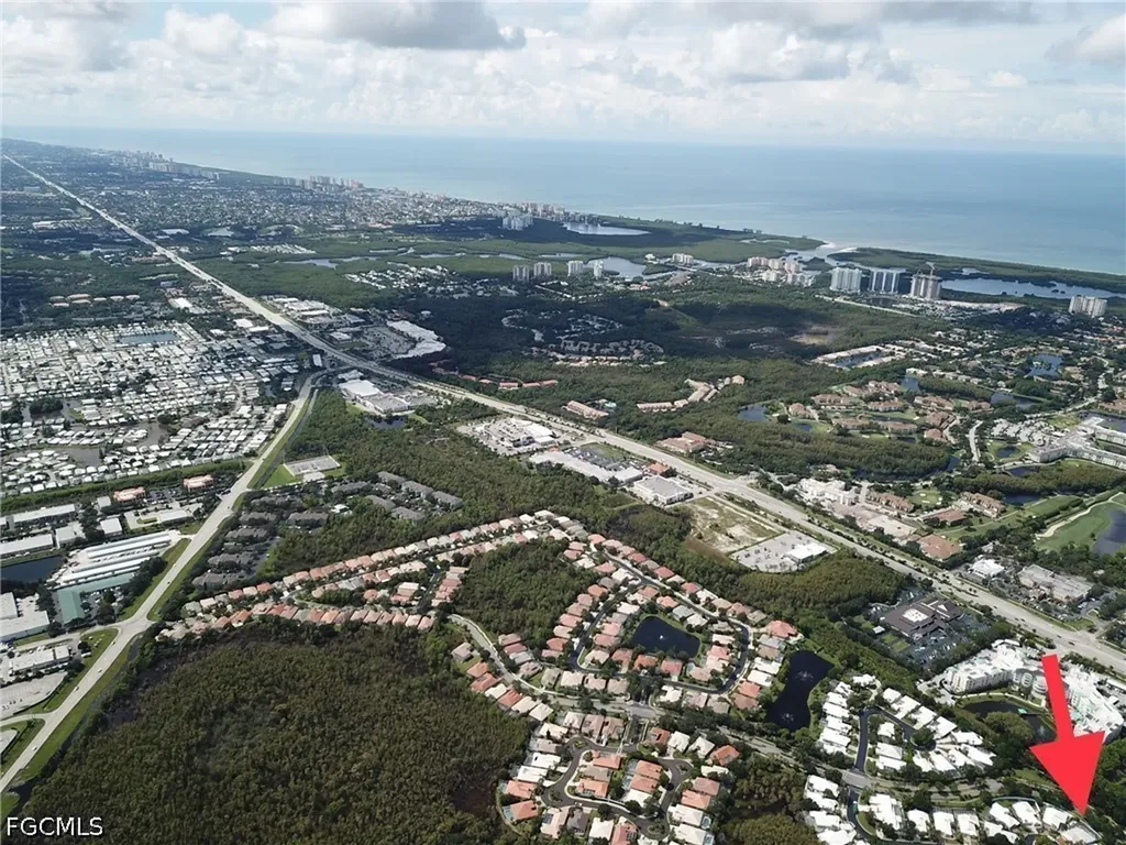 1250 Silverstrand Drive Naples FL 34110