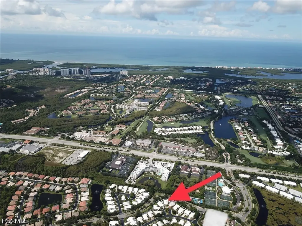1250 Silverstrand Drive Naples FL 34110